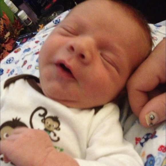 Meet your Posher, Gail - Picture 1 of 1